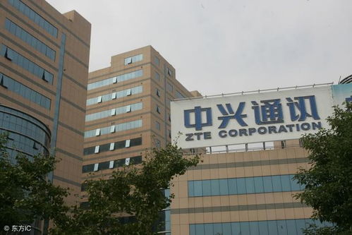 中興通訊 加大研發投入，深耕5G技術前沿創新